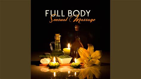 Full Body Sensual Massage Escort Miki

